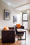 Apartamento �pera - Cozy Flat Close To Stations And Old City - Welkeys