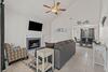 Tranquil 3 Bedroom Home Near Methodist Duncanville