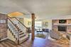 Lakefront Livingston Retreat With Fire Pits!