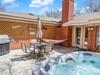 Scarlet Sunsets! 5 Bdrms Updated 3tv's Hot Tub!