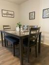Very Affordable Great Home Away From Home