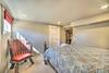 Bellevue Craftsman Home With Deck And Fire Pit!