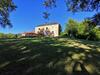 Maison Typique P�rigourdine Avec Piscine