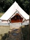 Tente Insolite 1 � 5 Personnes