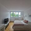 Hostal Chambre Zen Tout Confort Pres de Saint Marceau