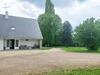 Grande Maison Parc �tang Animaux Ok Centre Village