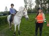 G�te Et Relais Equestre De Marie