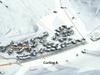 Apartamento Studio Tignes, 1 Pi�ce, 3 Personnes - Fr-1-502-317