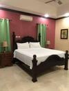 Apartamento Lovely 2 Bedroom Vacation Home Away From Home