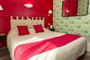Hotel Relais Du Silence La M�re Hamard