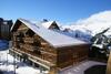 Aparthotel Chalet Altitude Les Arcs 2000