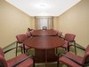 Hotel Ramada Williams Lake