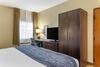 Hotel Comfort Inn Saint Robert/fort Leonard Wood