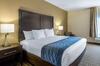 Hotel Comfort Inn Saint Robert/fort Leonard Wood