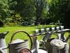 Bed & Breakfast Manoir De Pommery
