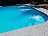 Agradable Casa Con Tina de Agua Caliente Y Piscina
