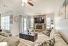 Largo Retreat With Backyard Oasis Walk To Lake