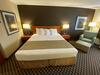 Hotel Best Western Strathmore Inn