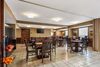Hotel Best Western Strathmore Inn