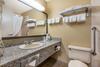 Hotel Best Western Strathmore Inn
