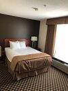 Hotel Best Western Strathmore Inn