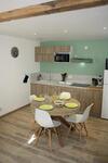 G�te Chez Louisette