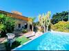 In Villa Con Piscina E Jacuzzi A San Leone