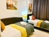 London Excel 2 Bedrooms River View Apartment