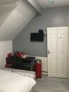 Bed & Breakfast Glorious Catering & Restaurant Bnb