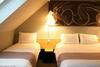 Hotel Ibis Budget Cherbourg - La Glacerie