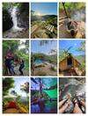 Agroturismo Camping Paradise And Singalong Mountain Garden