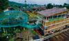 Ciwidey Valley Resort Hot Spring Waterpark