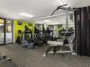 Hotel Novotel Sydney Parramatta