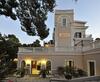 Hotel Villamaria Park