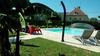Hostal Le Domaine Des Papillons