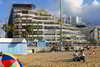 Apartamentos Colon Playa