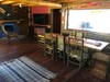 Hotel Lodge Tikilen Caviahue