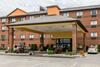Hotel Quality Inn & Suites Port Huron
