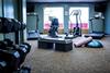 Hotel Stanford Inn - Grande Prairie