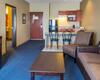 Hotel Quality Inn & Suites Of Liberty Lake