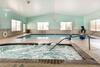 Hotel Quality Inn & Suites Of Liberty Lake