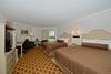 Hotel Best Western Harbour Pointe Lakefront