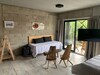 Hotel Lofts Mai Self Amenities