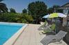 Bed & Breakfast Les 5 Oliviers