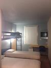 Hotel Ibis Budget Bar Le Duc