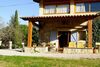 Bed & Breakfast Le Mas Shabanou