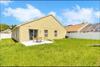 Modern Cozy Home 3 Bd/2 Ba For Family/friends