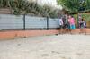 Camping Clau Mar Jo