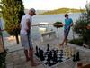Apartamentos Soline Accommodation