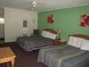 Motel Wapiti Lodge